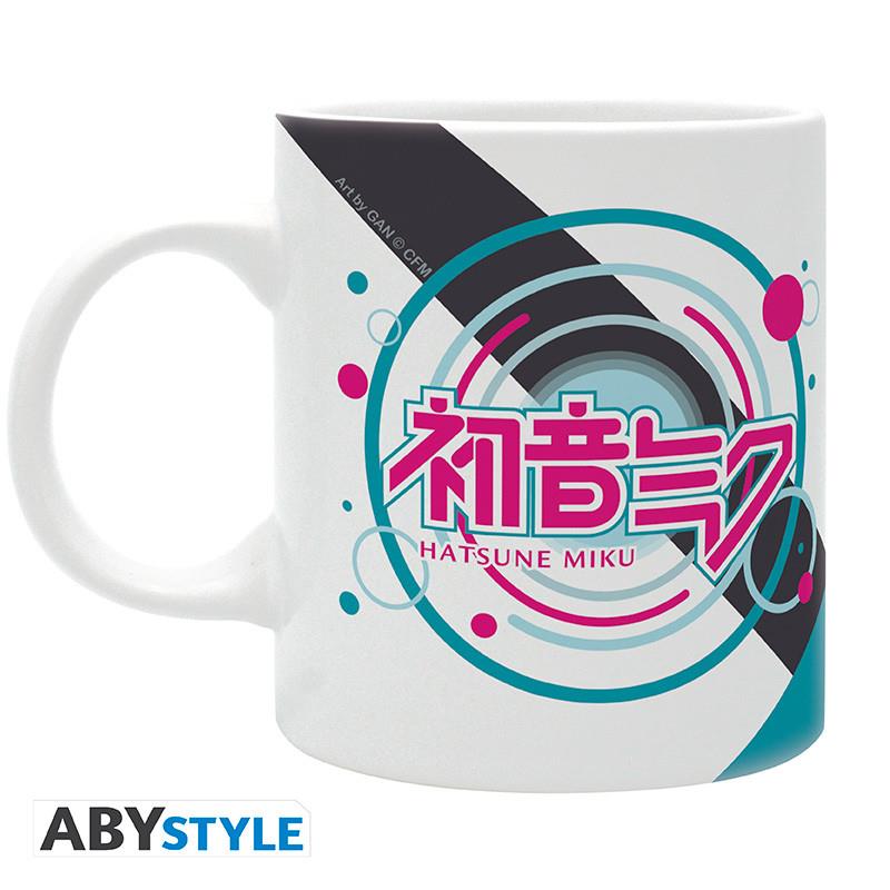 Hatsune Miku Mug "Miku"