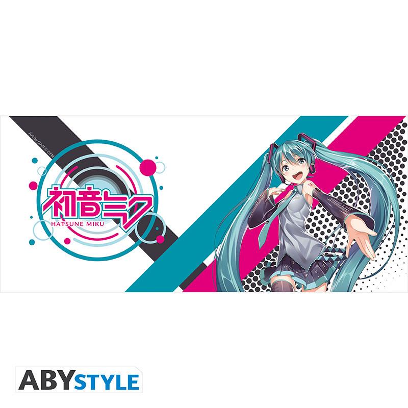 Hatsune Miku Mug "Miku"