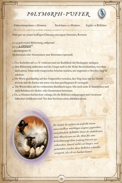 Hearthstone Heroes of Warcraft: Cookbook (The Best Inn Recipes)