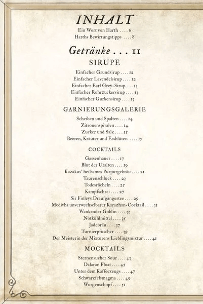 Hearthstone Heroes of Warcraft: Cookbook (The Best Inn Recipes)