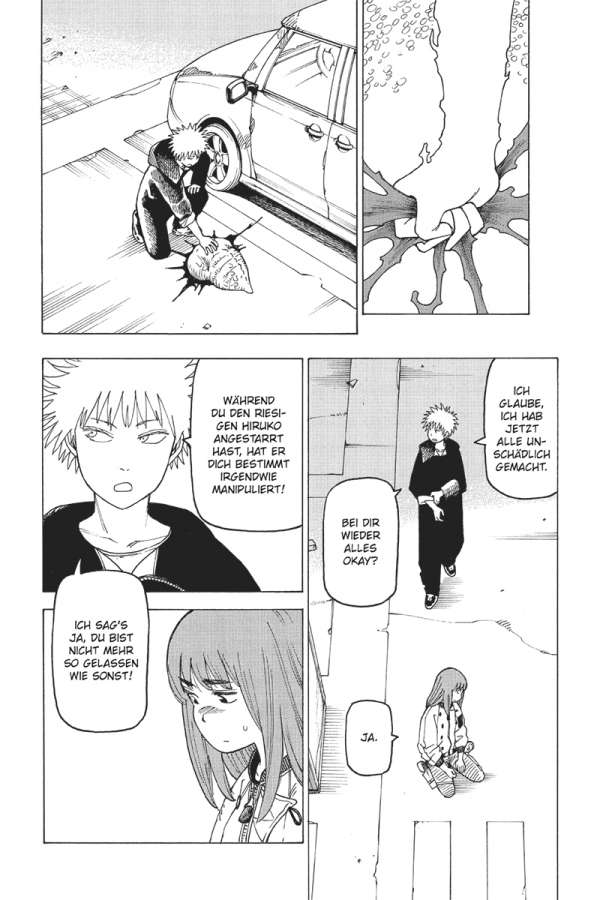 Heavenly Delusion 04