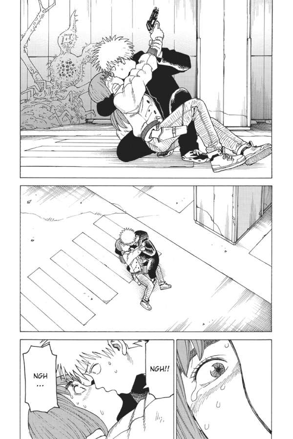 Heavenly Delusion 04