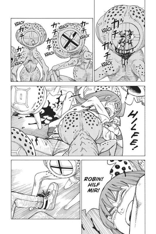 Heavenly Delusion 04