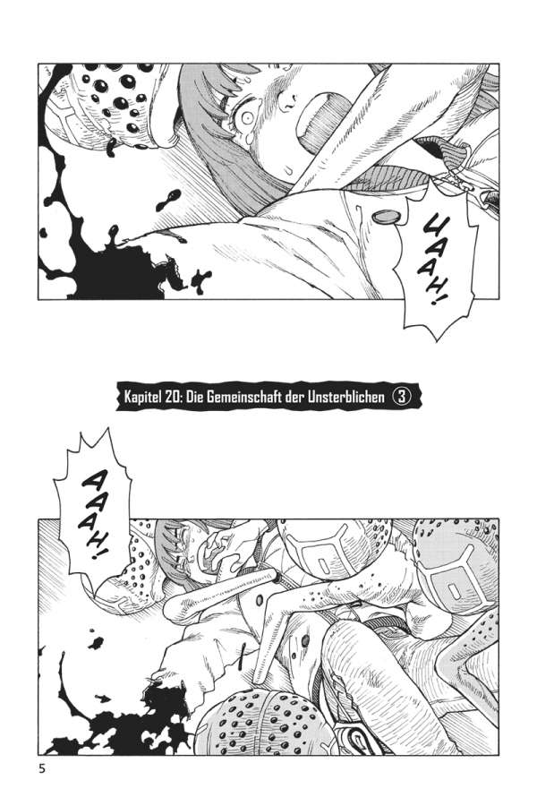 Heavenly Delusion 04