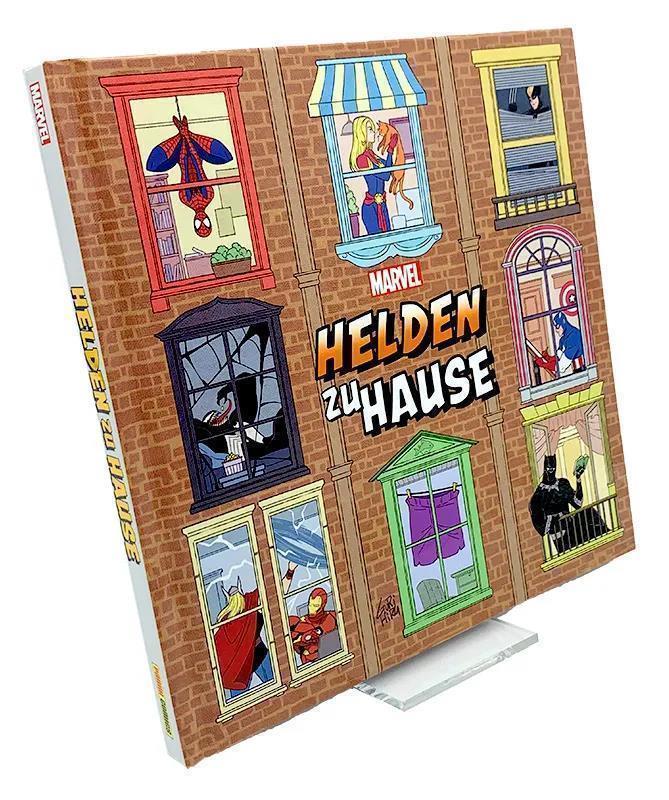 Helden zu Hause