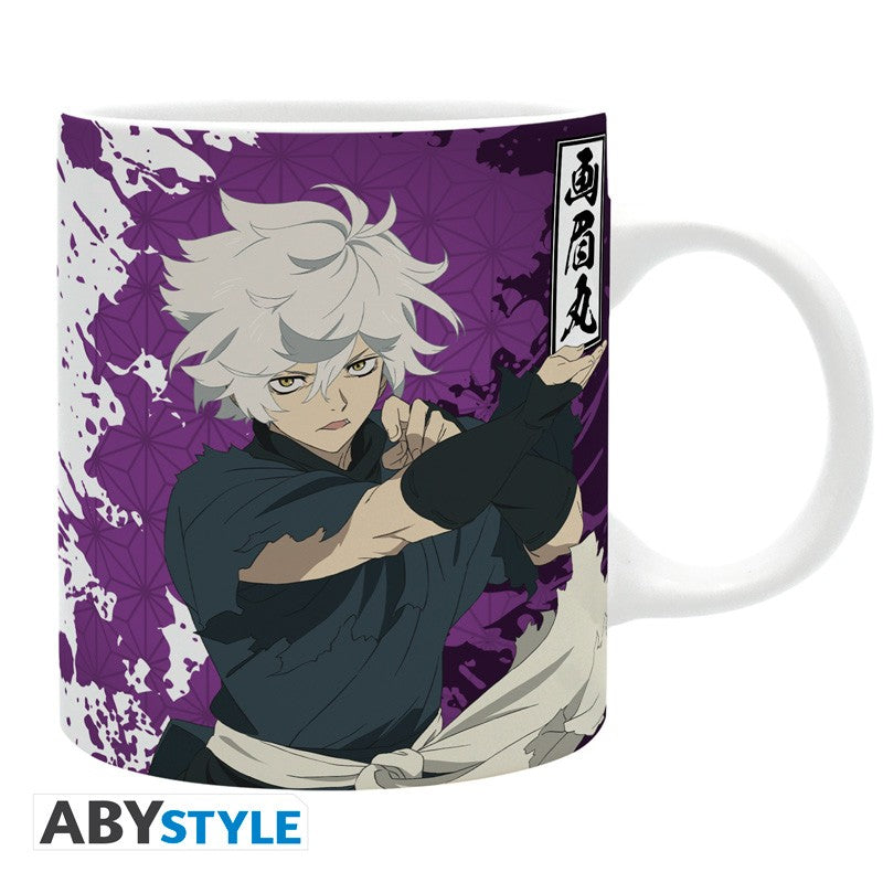 Hell's Paradise Tasse "Gabimaru & Sagiri"