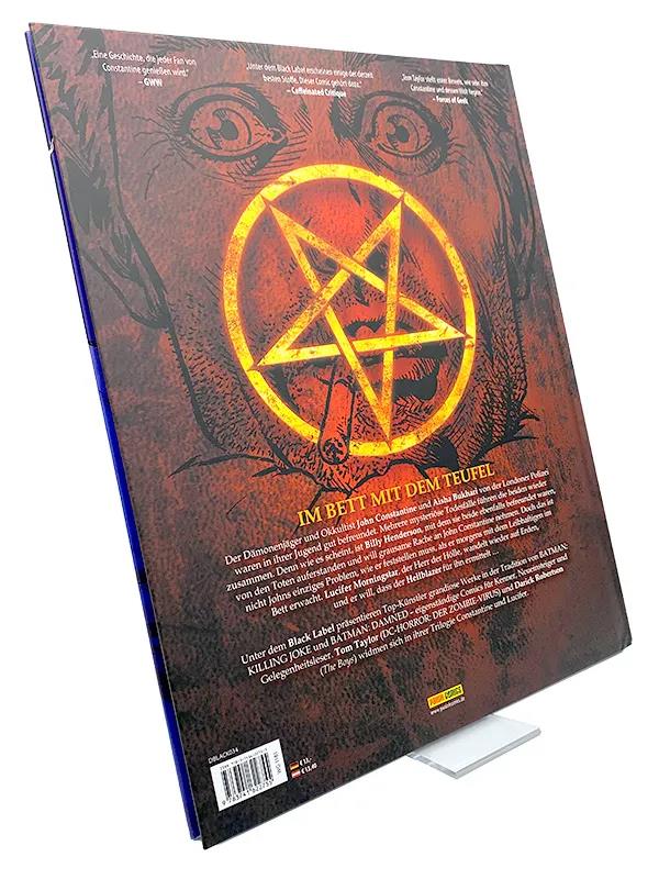Hellblazer - Gefallene Engel 02 (von 03)