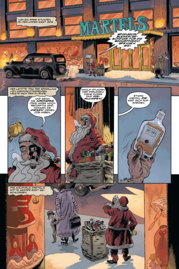 Geschichten aus dem Hellboy-Universum 12 (888)
