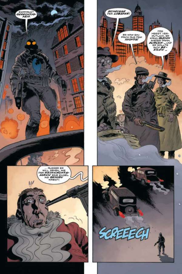 Geschichten aus dem Hellboy-Universum 12 (888)