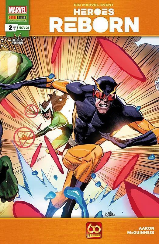 Heroes Reborn 02 (von 05)