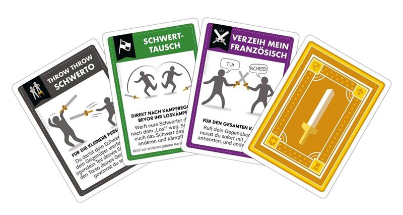 Herzlich Willkommen zum Hieb- und Stichfest (DE)