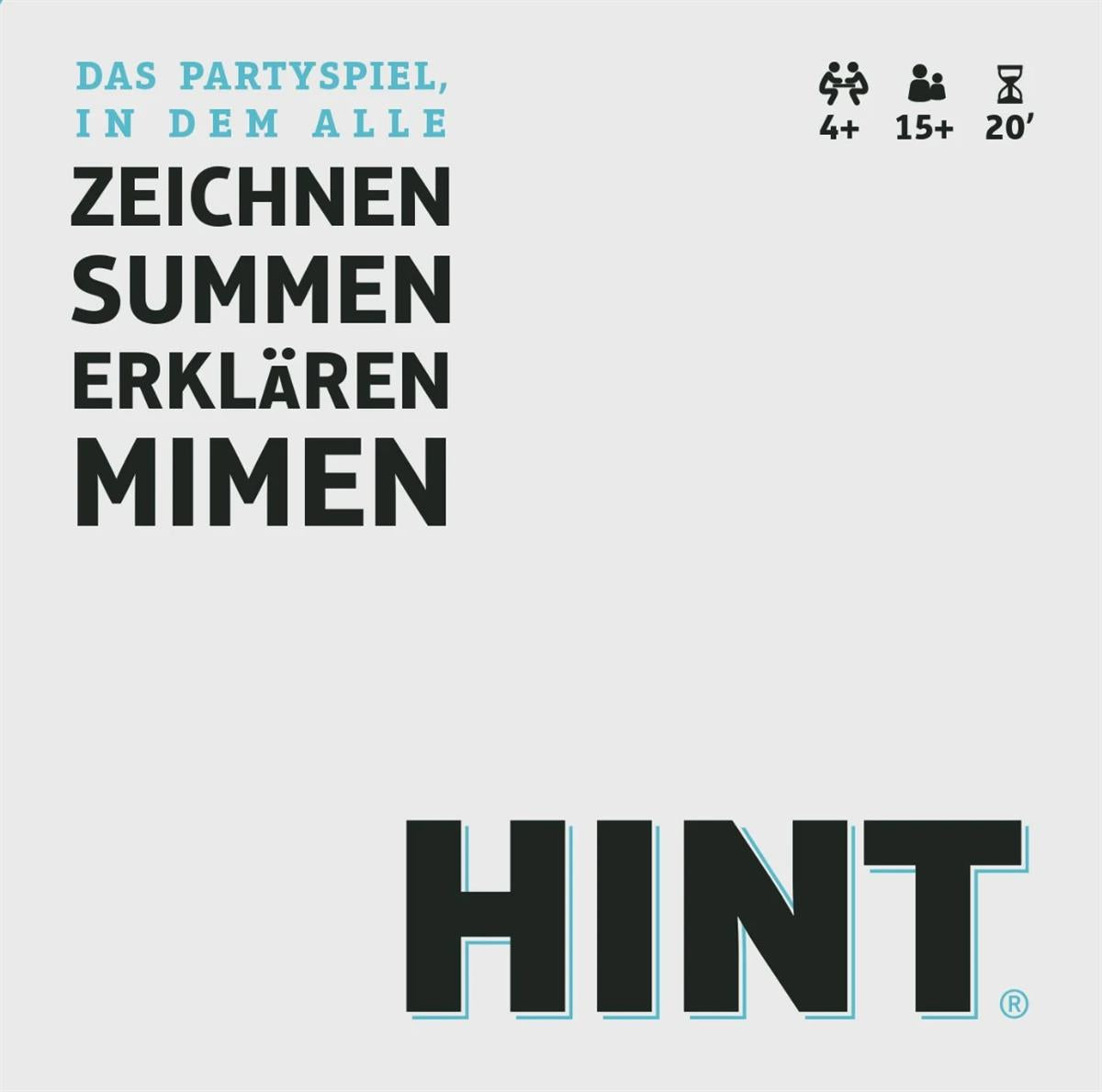HINT Pocket (DE)