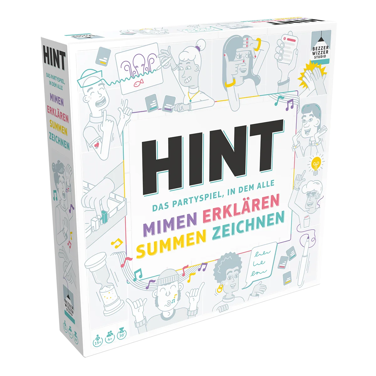 HINT (DE)