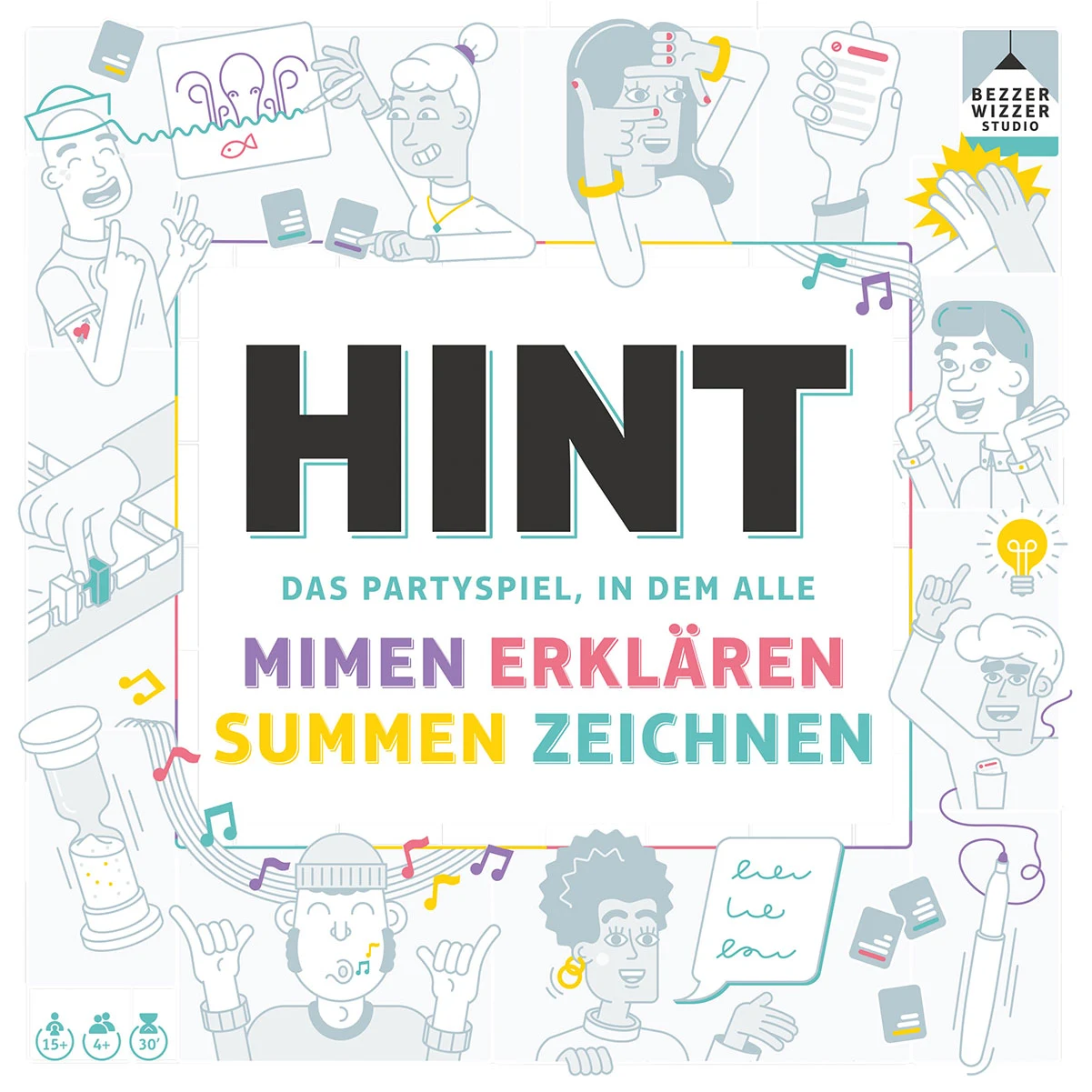 HINT (DE)