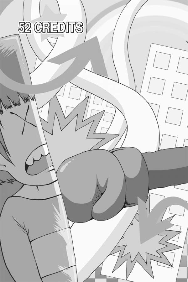 Hi Score Girl 09