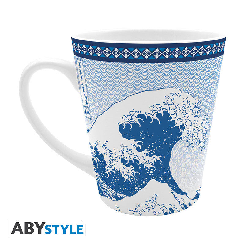 Hokusai Mug "Great Wave"