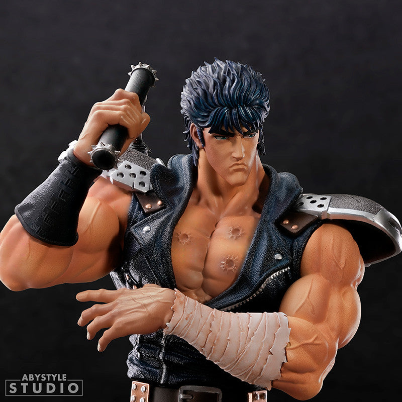 Hokuto No Ken Figure "Ken"