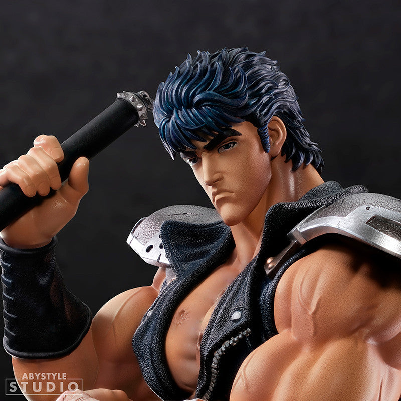 Hokuto No Ken Figure "Ken"