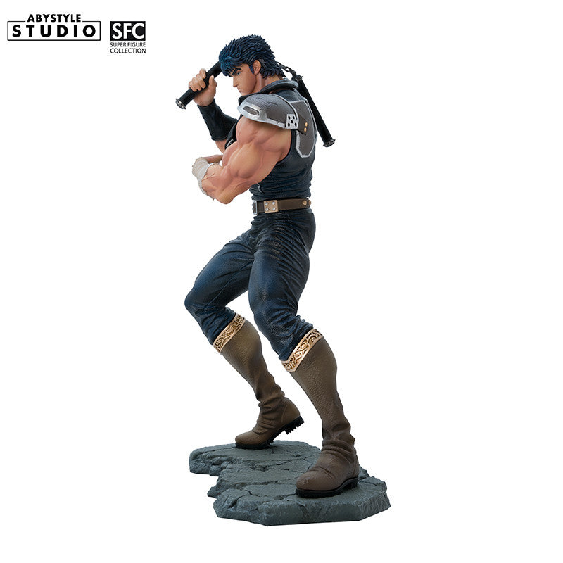 Hokuto No Ken Figure "Ken"