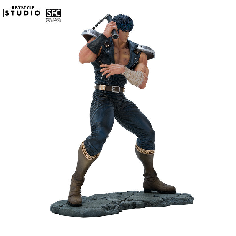 Hokuto No Ken Figure "Ken"