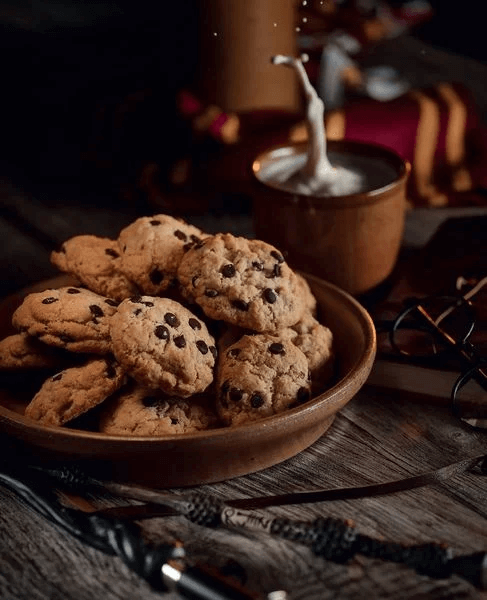Hollyfood – Das Geek-Kochbuch
