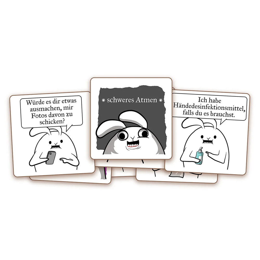 Horrible Therapist (GER)