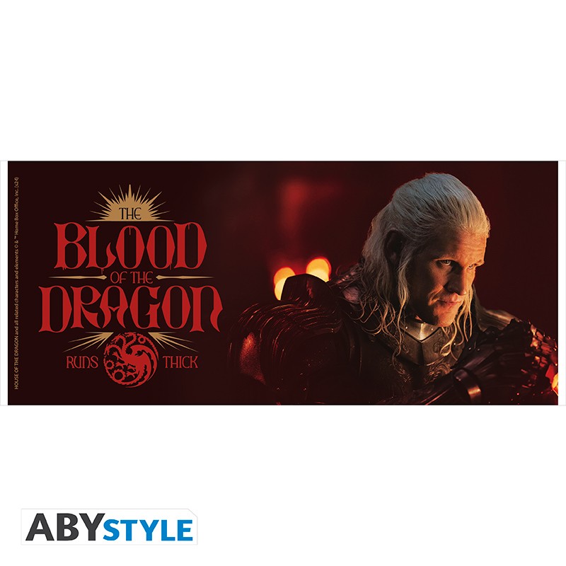 House of the Dragon Tasse "Blood of the Dragon"