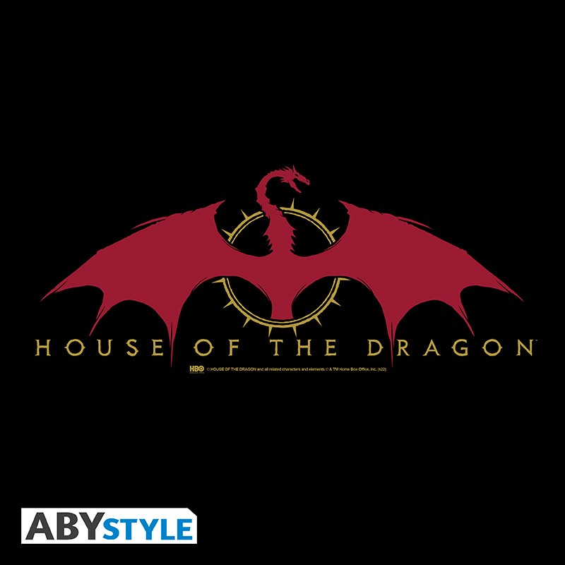 House of the Dragon Toiletry Bag "House of the Dragon"