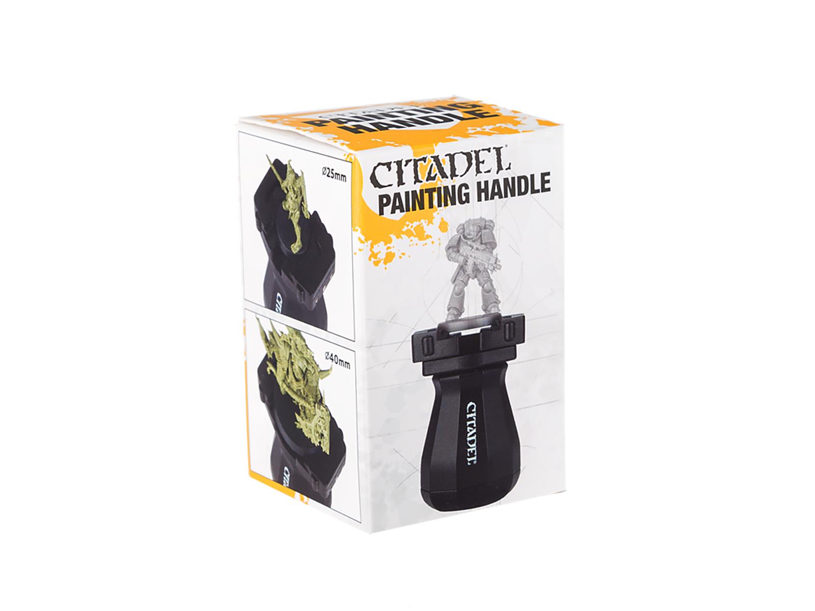 Citadel Painting Handle
