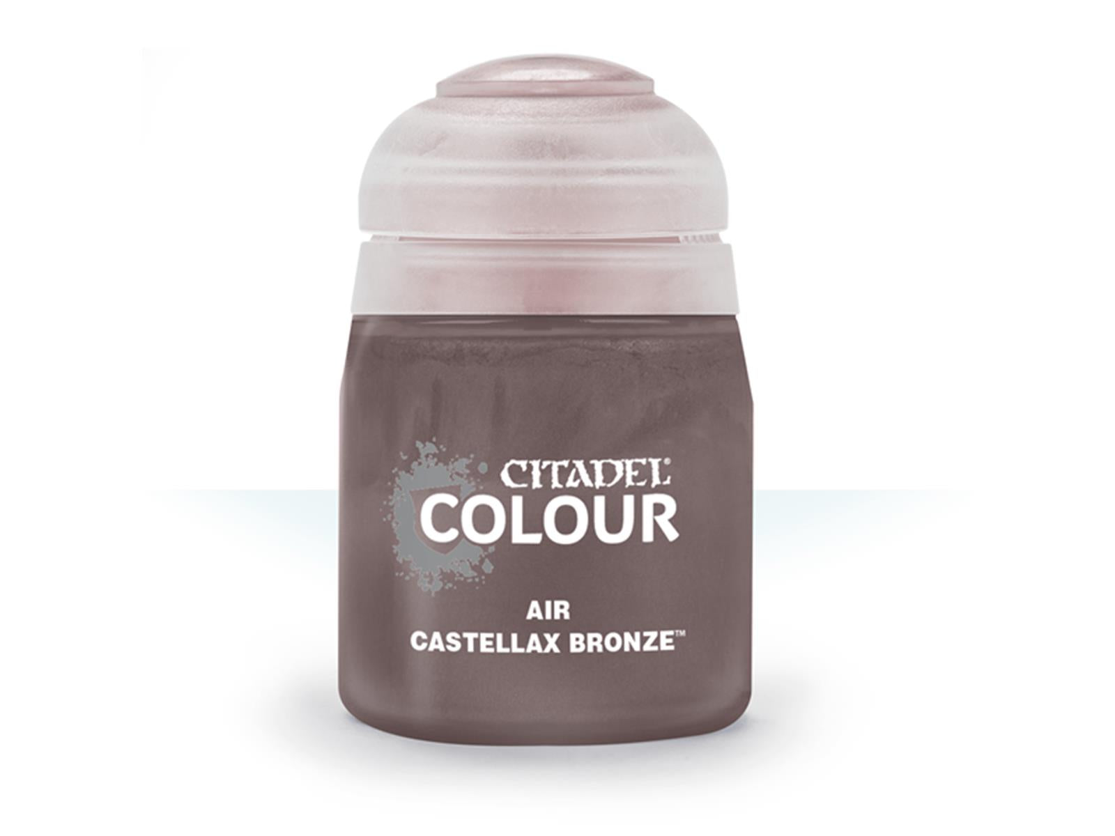 Air: Castellax Bronze (24ml)
