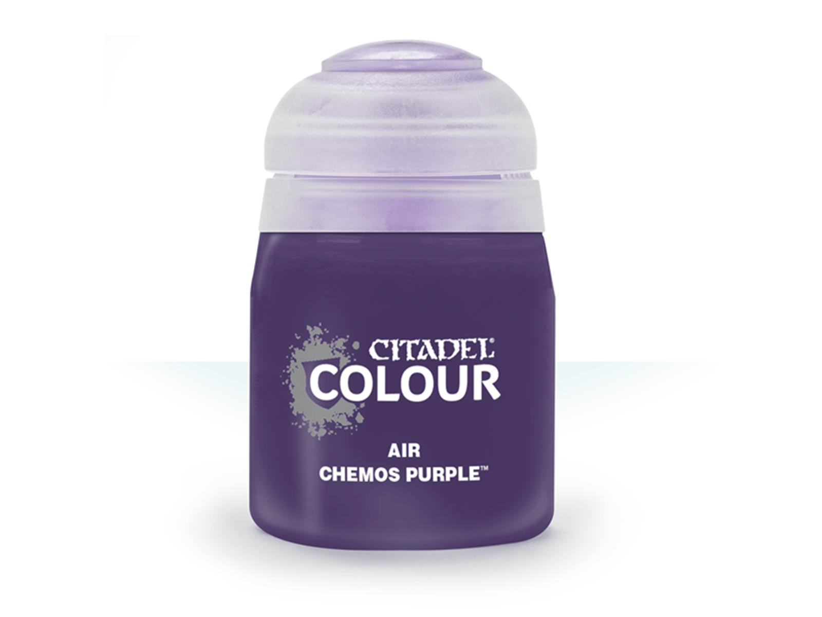 Air: Chemos Purple (24ml)