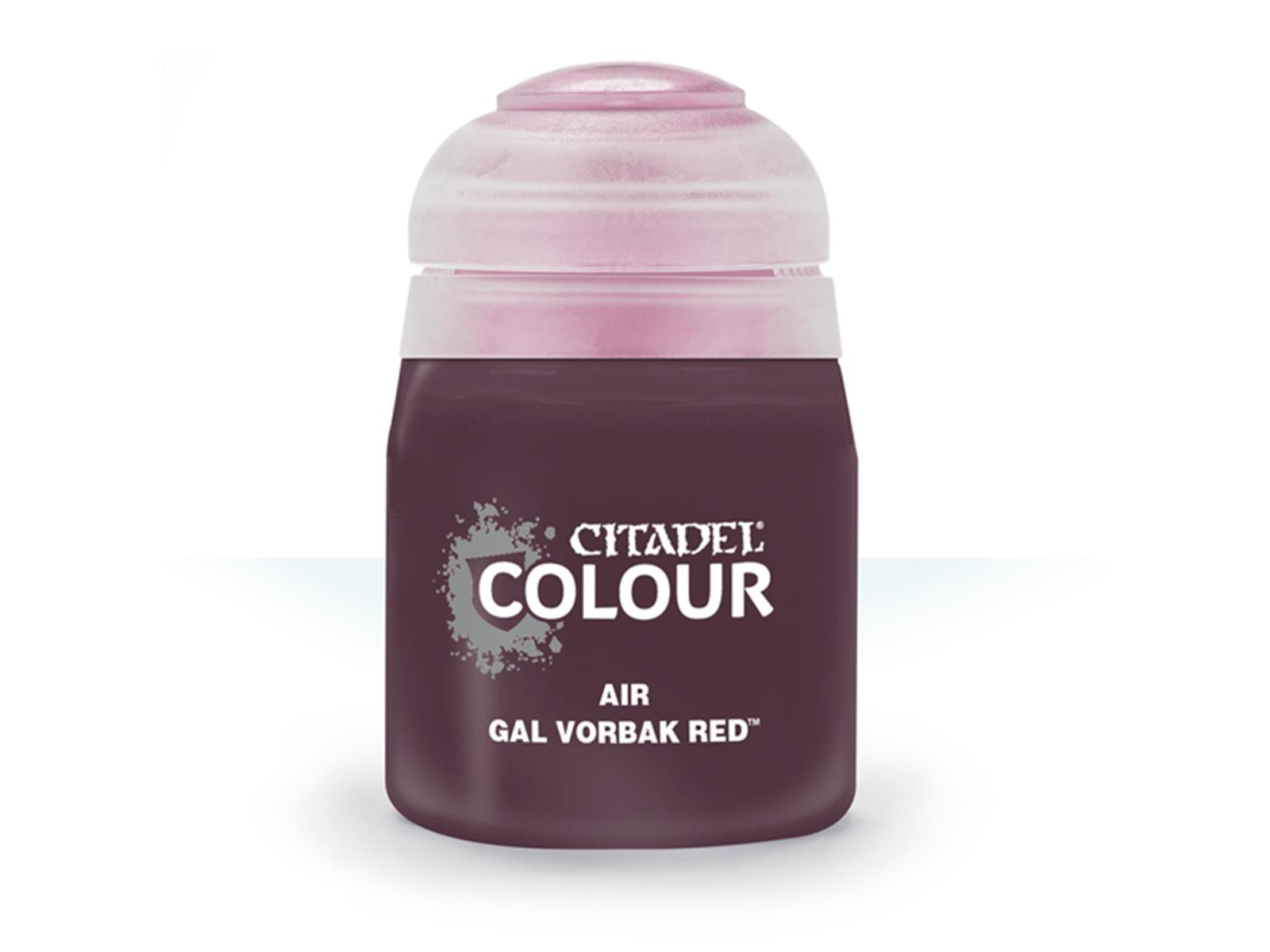 Air: Gal Vorbak Red (24ml)