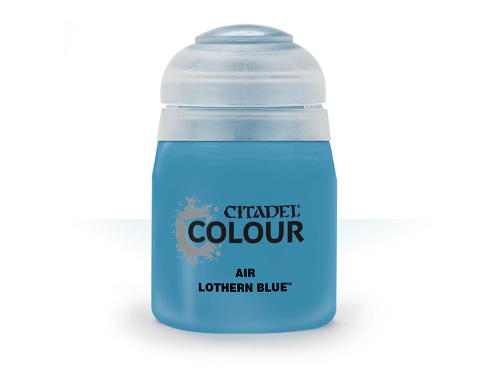 Air: Lothern Blue (24ml)