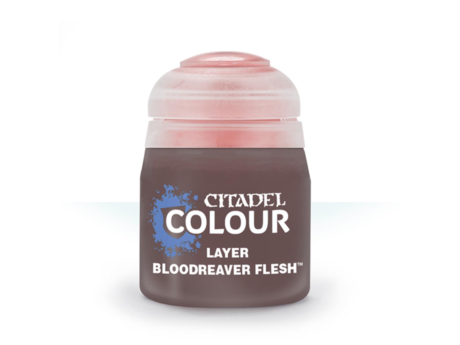 Layer: Bloodreaver Flesh