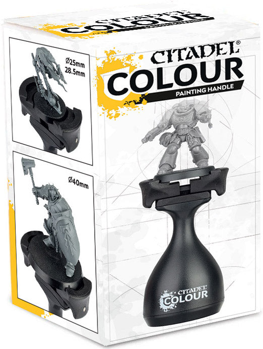 Citadel Painting Handle (MK2)