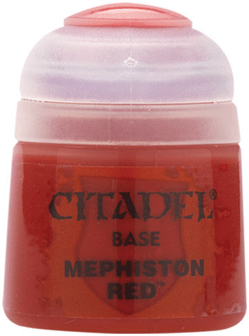 Base: Mephiston Red
