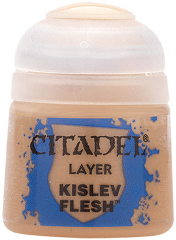 Layer: Kislev Flesh