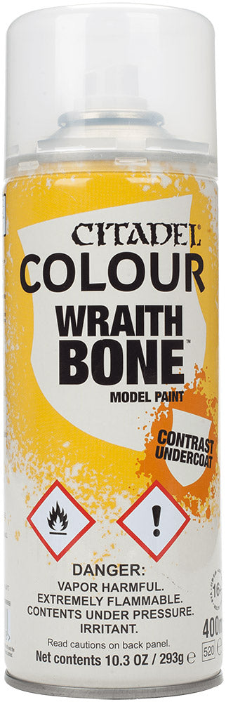 Wraithbone Grundierspray