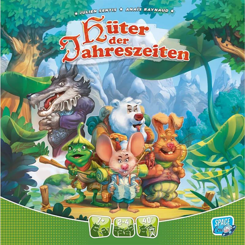Hüter der Jahreszeiten (GER)