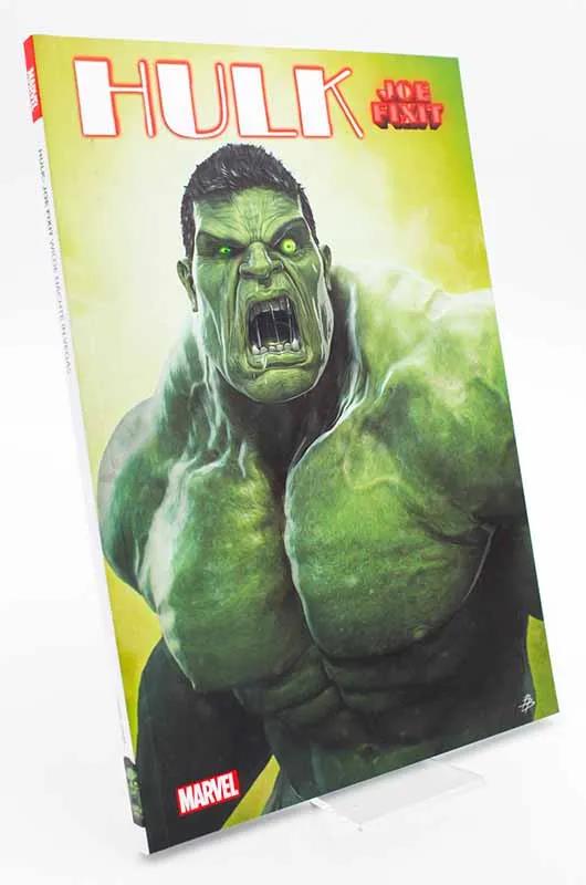 Hulk - Joe Fixit: Wilde Nächte in Vegas, Variant (333) Comic Con Stuttgart