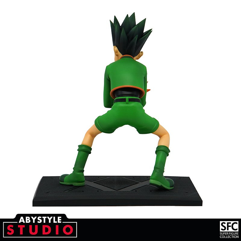 Hunter x Hunter Figur Gon