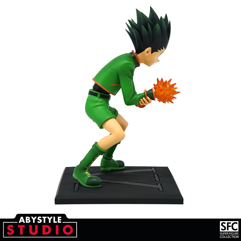 Hunter x Hunter Figur Gon