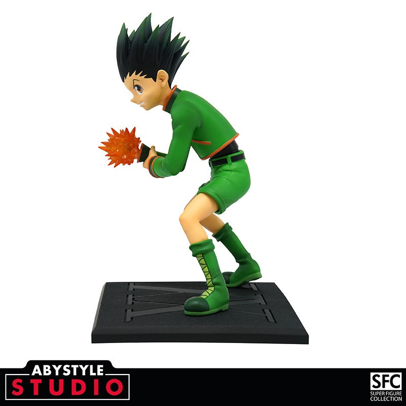 Hunter x Hunter Figur Gon