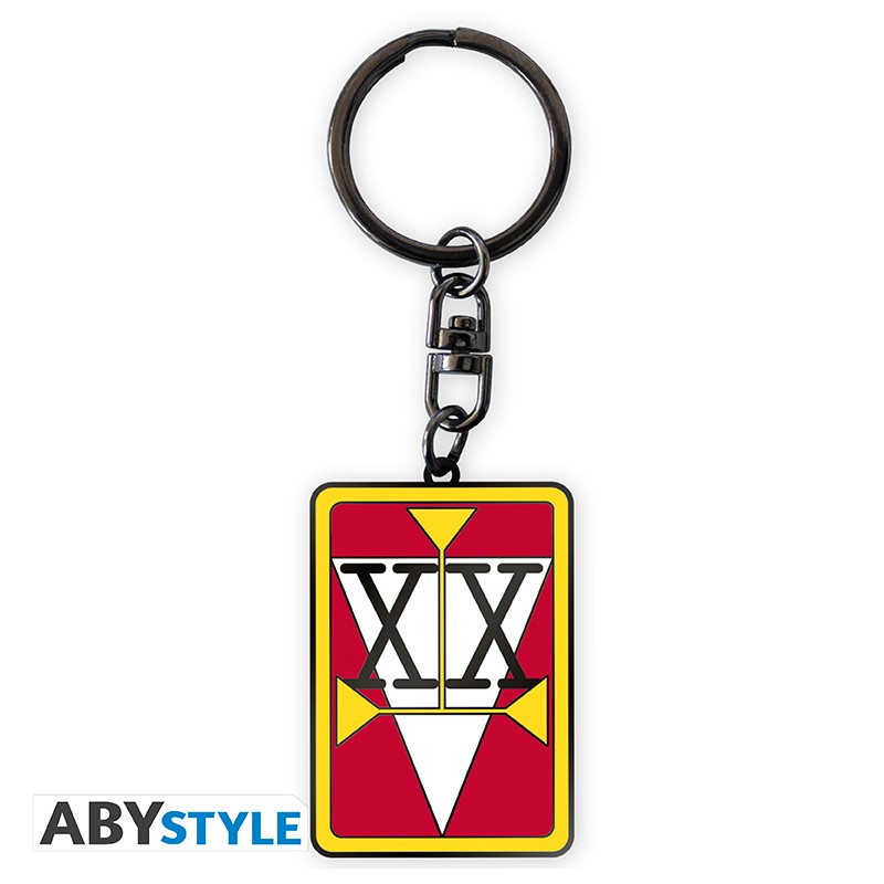 Hunter X Hunter Gift Set "Wallet & Keychain"