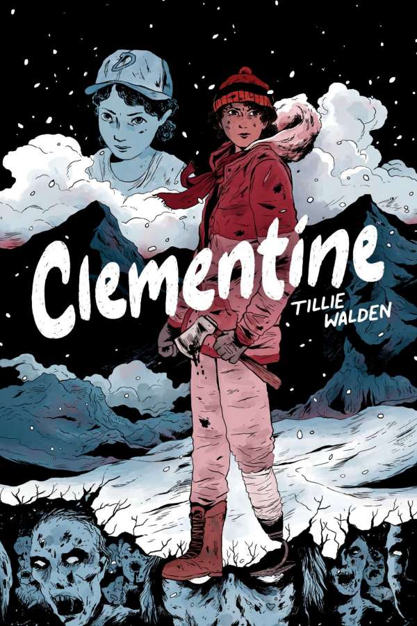 Clementine 01