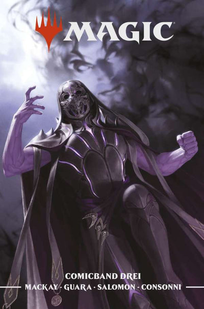 Magic: The Gathering 03, HC (999)