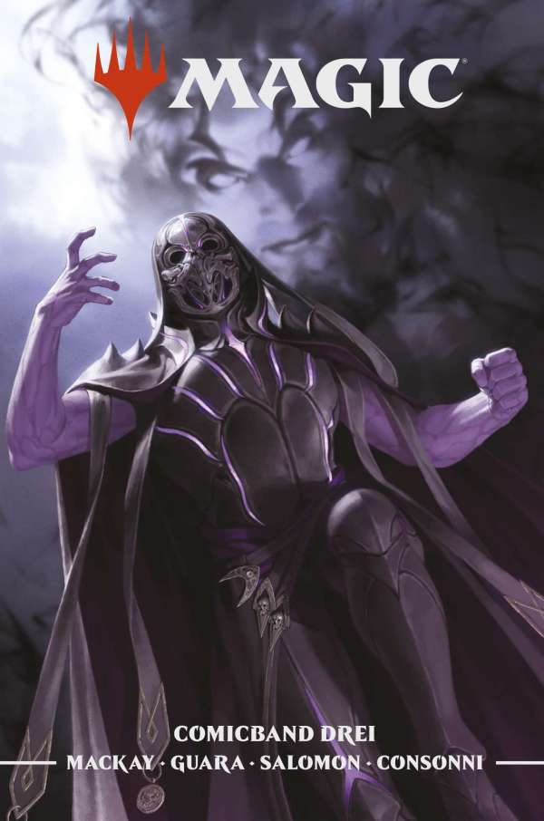 Magic: The Gathering 03, HC (999)