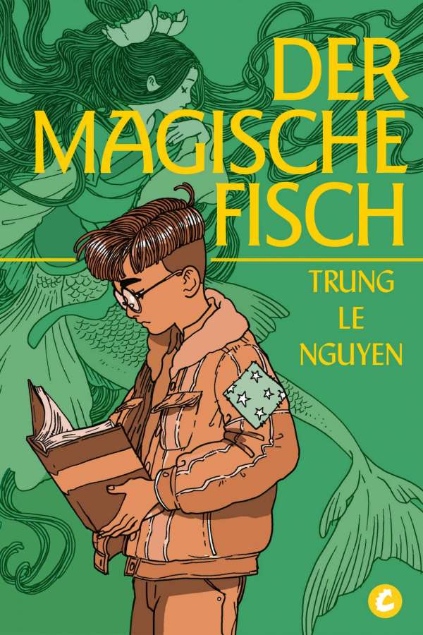 Der magische Fisch