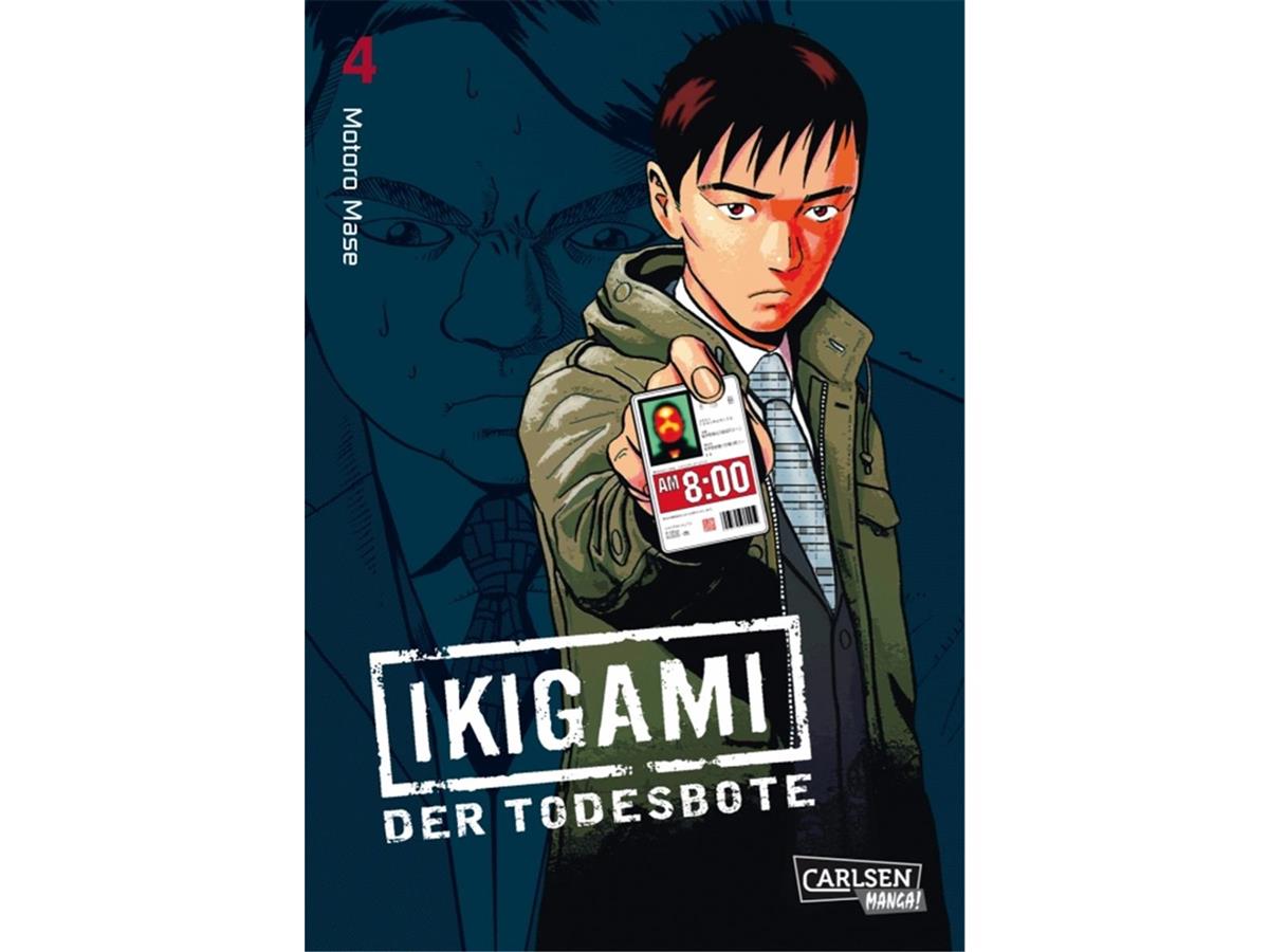 Ikigami 04