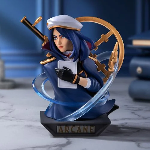 Pop Mart League of Legends Arcane Series Figure Blind Box